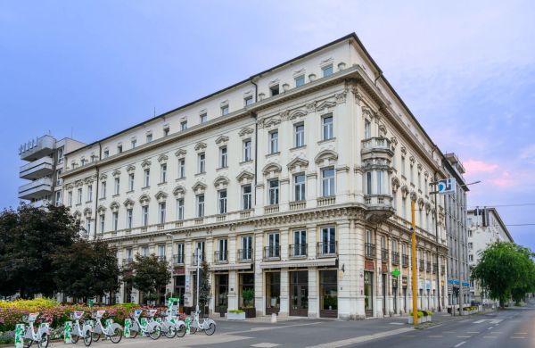 Danubius Hotel Rába Győr