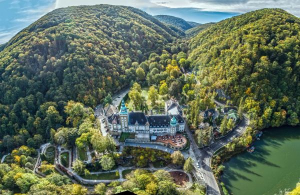 Hotel Palota Lillafüred
