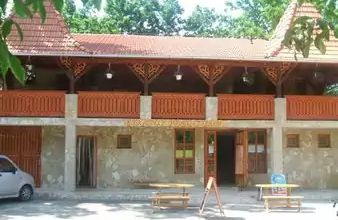 Kiskastély Fogadó-Étterem Füzesgyarmat