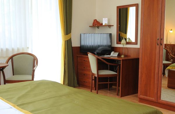 Apartman Bella Panzió Siófok