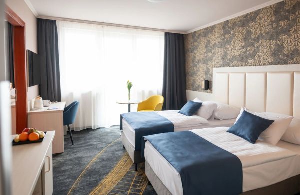 Airport Hotel Budapest