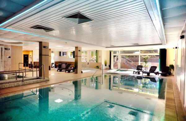 Granada Konferencia Wellness és Sport Hotel Kecskemét