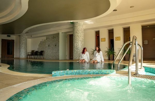 Szépia Bio & Art Hotel Zsámbék