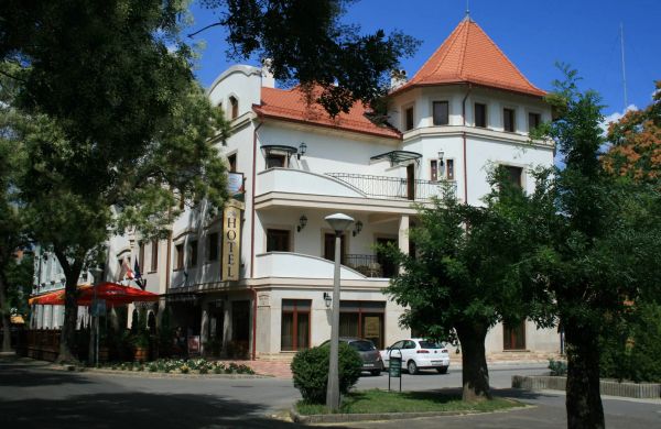 Nimród Bioszálloda és Bioétterem Karcag