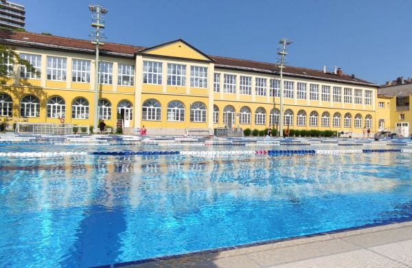 Hotel Császár Budapest