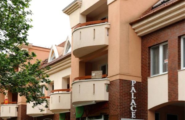 Mátyás Apartmanok Hajdúszoboszló