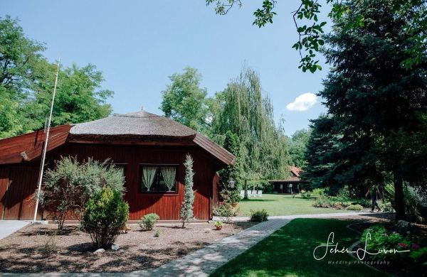 Sipito Pihenőpark Pilis