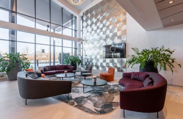 Globall Hotel Telki