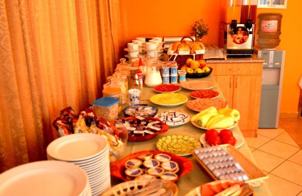 Hotel Ferihegy Budapest