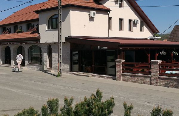 Gondola Panzió és Étterem Pilisvörösvár