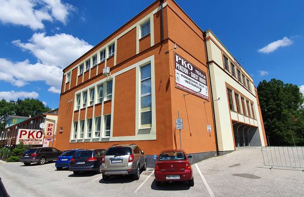 Penzion PKO Nitra