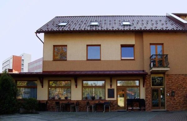 Penzión Maják Banská Bystrica