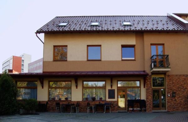 Penzión Maják Banská Bystrica