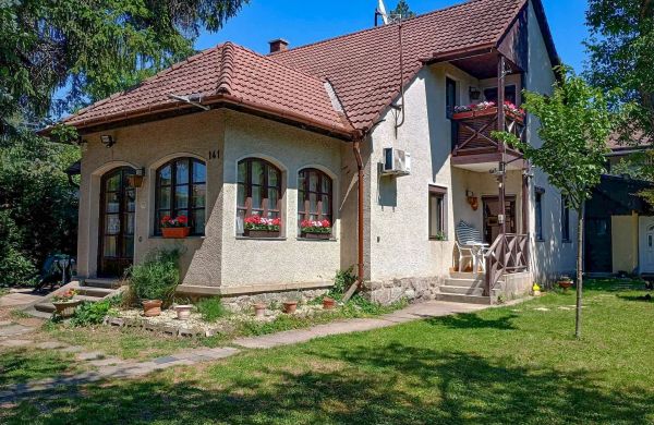 Visegrád Apartman