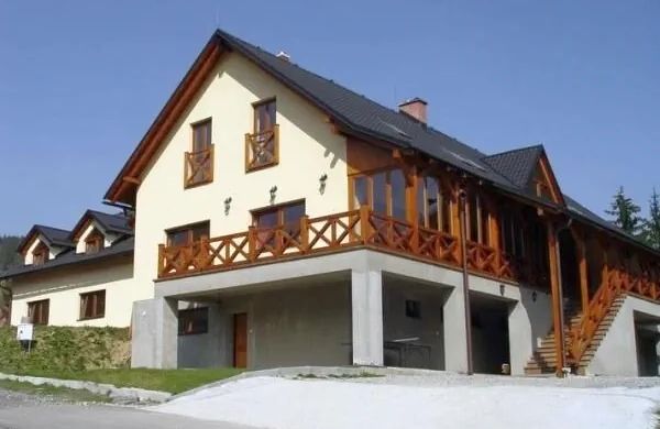 Penzión Rami Oščadnica
