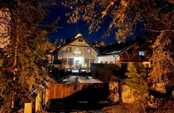 Penzión Evka Poprad