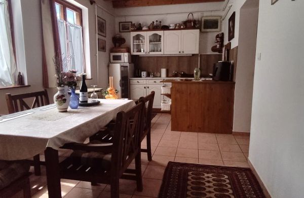 Abád Apartman Berek Berény Berekfürdő