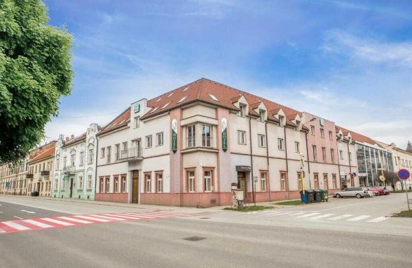 Hotel TeleDom Košice