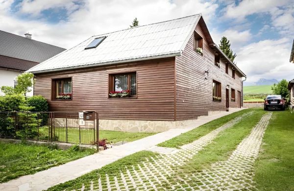 Privát Štrba Mária Kičáková
