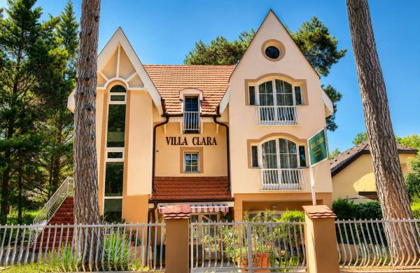 Villa Clara Siófok