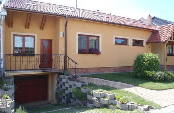 Privat Bence Štúrovo
