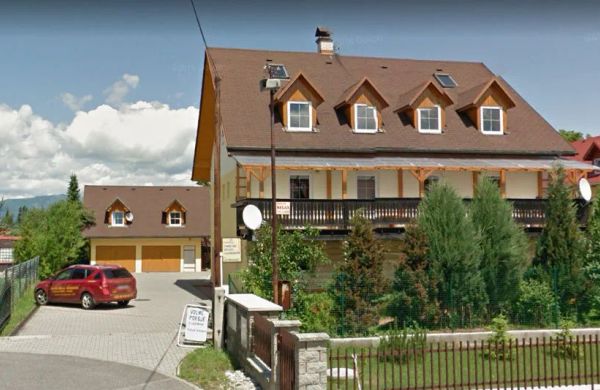 Privát Relax Demänová