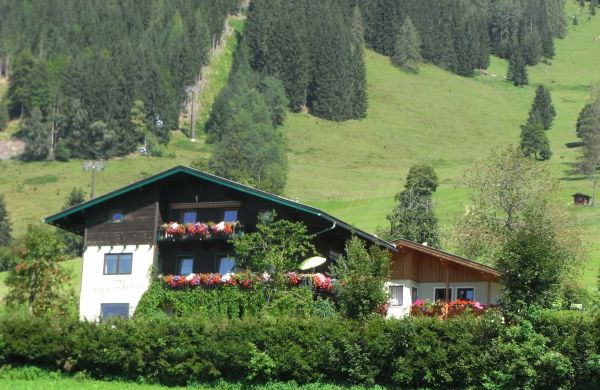 Ferienhaus Regina Werfenweng
