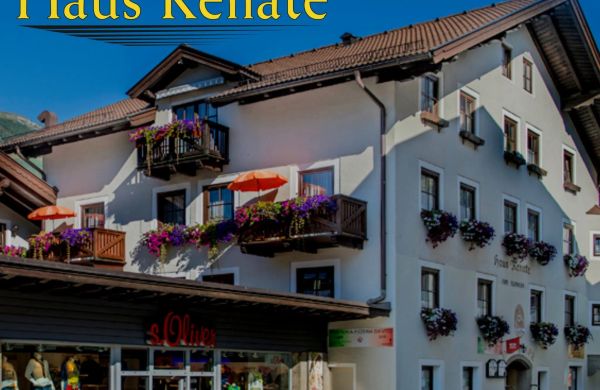 Haus Renate Rauris