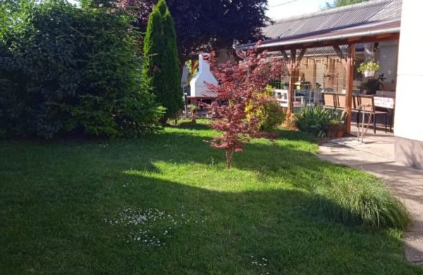 Erika Vendégház Hajdúszoboszló