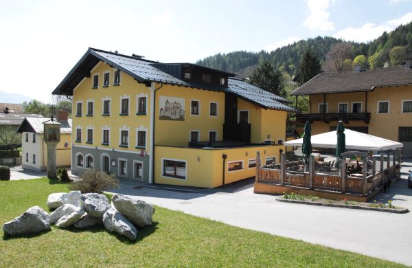 Werfenerhof Werfen