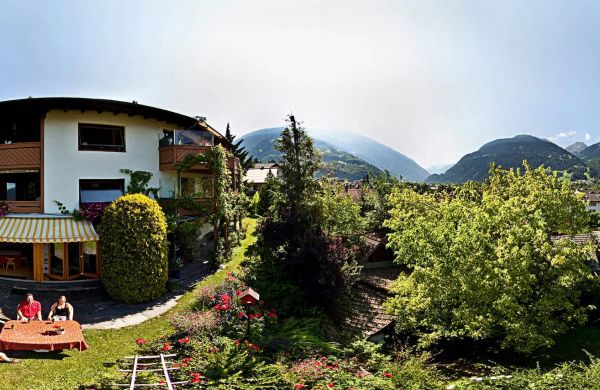 Appartements Kasimir Schruns