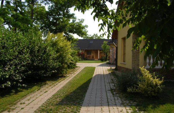 Radó Apartman Hajdúszoboszló