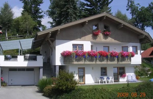 Ferienhaus Sporer Iselsberg
