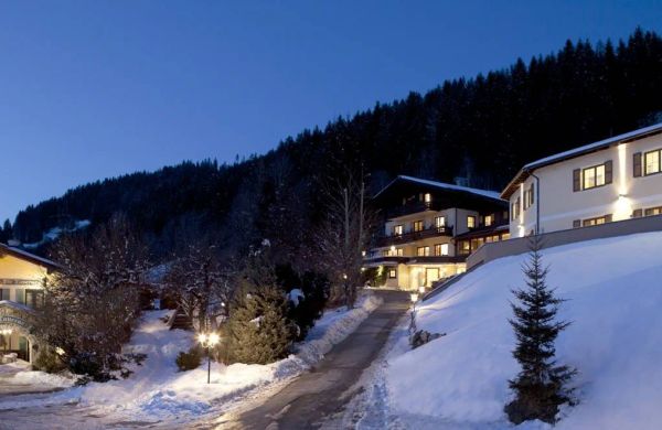 Laudersbach´s Gasthof und Landhotel Altenmarkt im Pongau