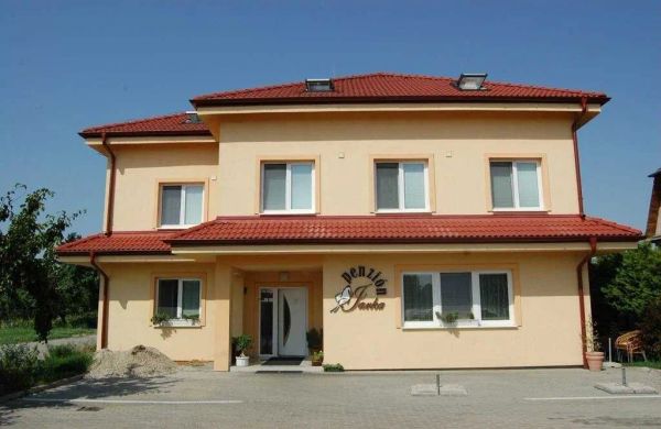 Penzión Jarka Bratislava