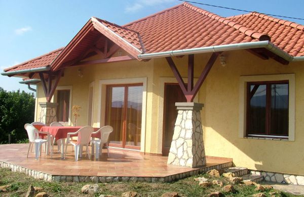 A1 APARTMAN Vendégház Mátraderecske