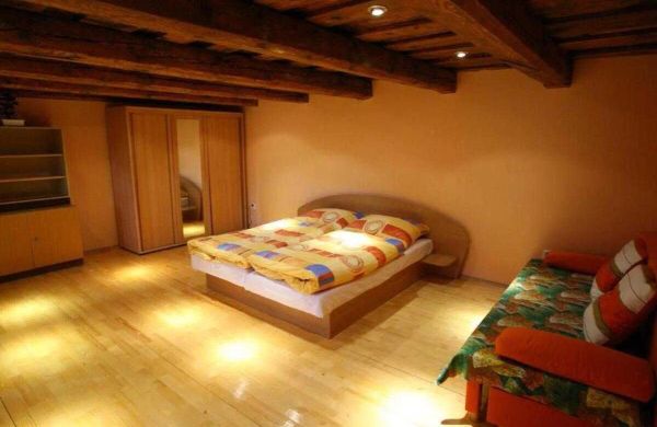 Apartmány KANIANKA