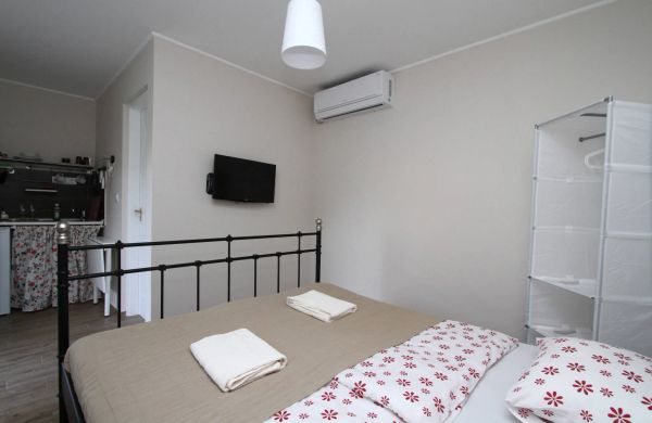 Ilona Apartmanház Komárom