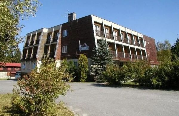 Hotel Tatrawest Zuberec