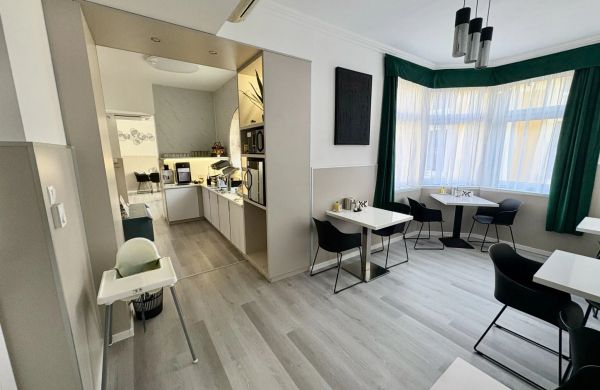 Hotel Central Pécs