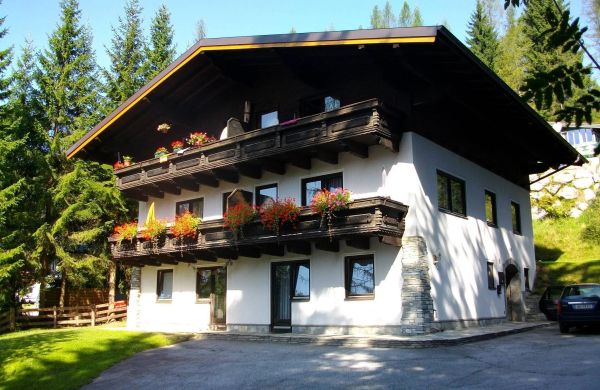 Appartement-Kraft St. Martin am Tennengebirge