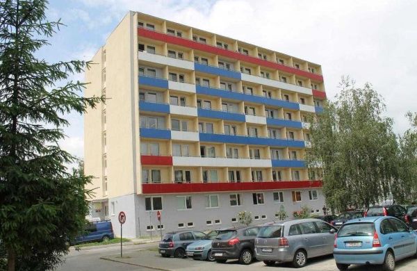 Hotel SPECTRUM Trnava