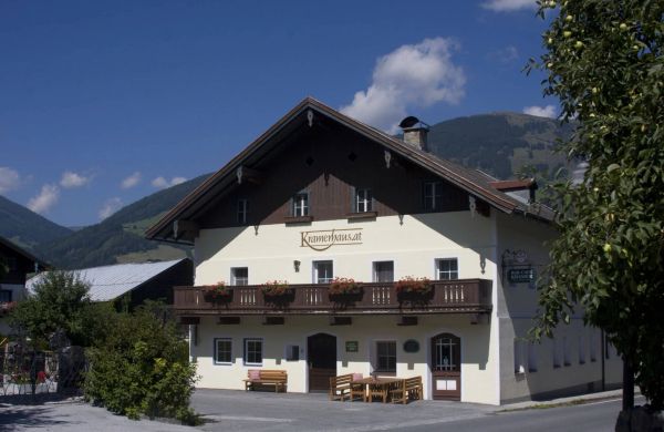 Kramerhaus Hollersbach