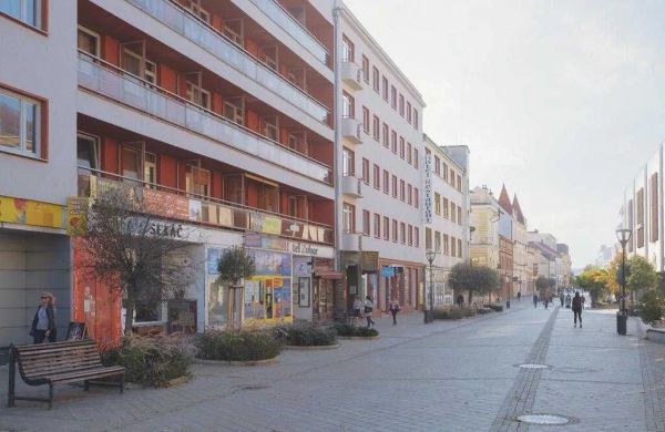 Hotel Zobor Nitra