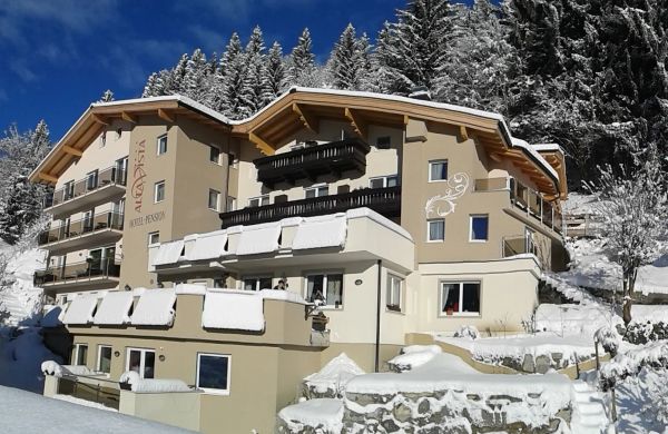 Pension Alta Vista Neukirchen am Großvenediger