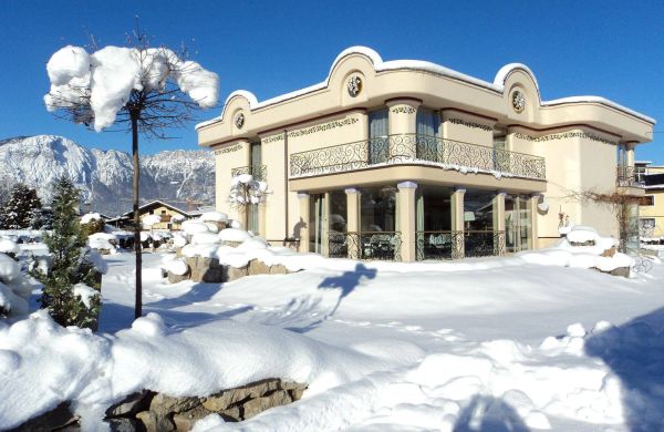 Hotel Residenz Alexado Wörgl