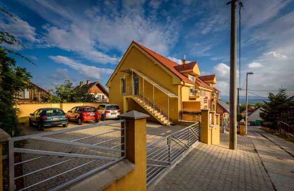Apartmany Hujer Bojnice