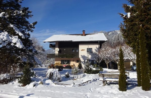 Landhaus Bonaventura Millstatt