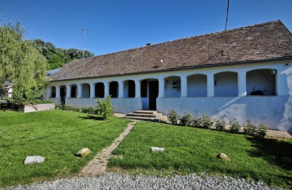 Berki Porta Vendégház Dinnyeberki