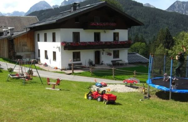 Payrhof Annaberg-Lungötz